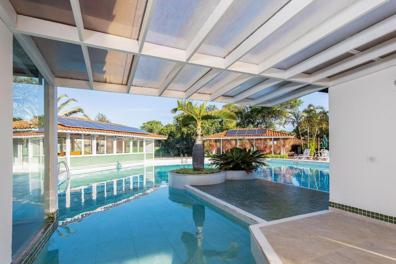 Bz17 Casa Ampla 4 Suites Em Condominio Alto Padrao Búzios Exteriér fotografie