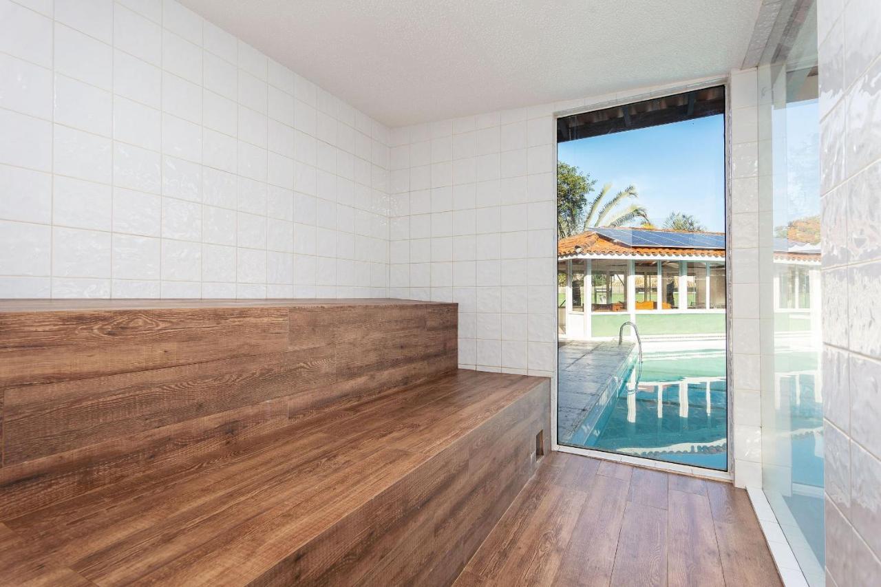 Bz17 Casa Ampla 4 Suites Em Condominio Alto Padrao Búzios Exteriér fotografie
