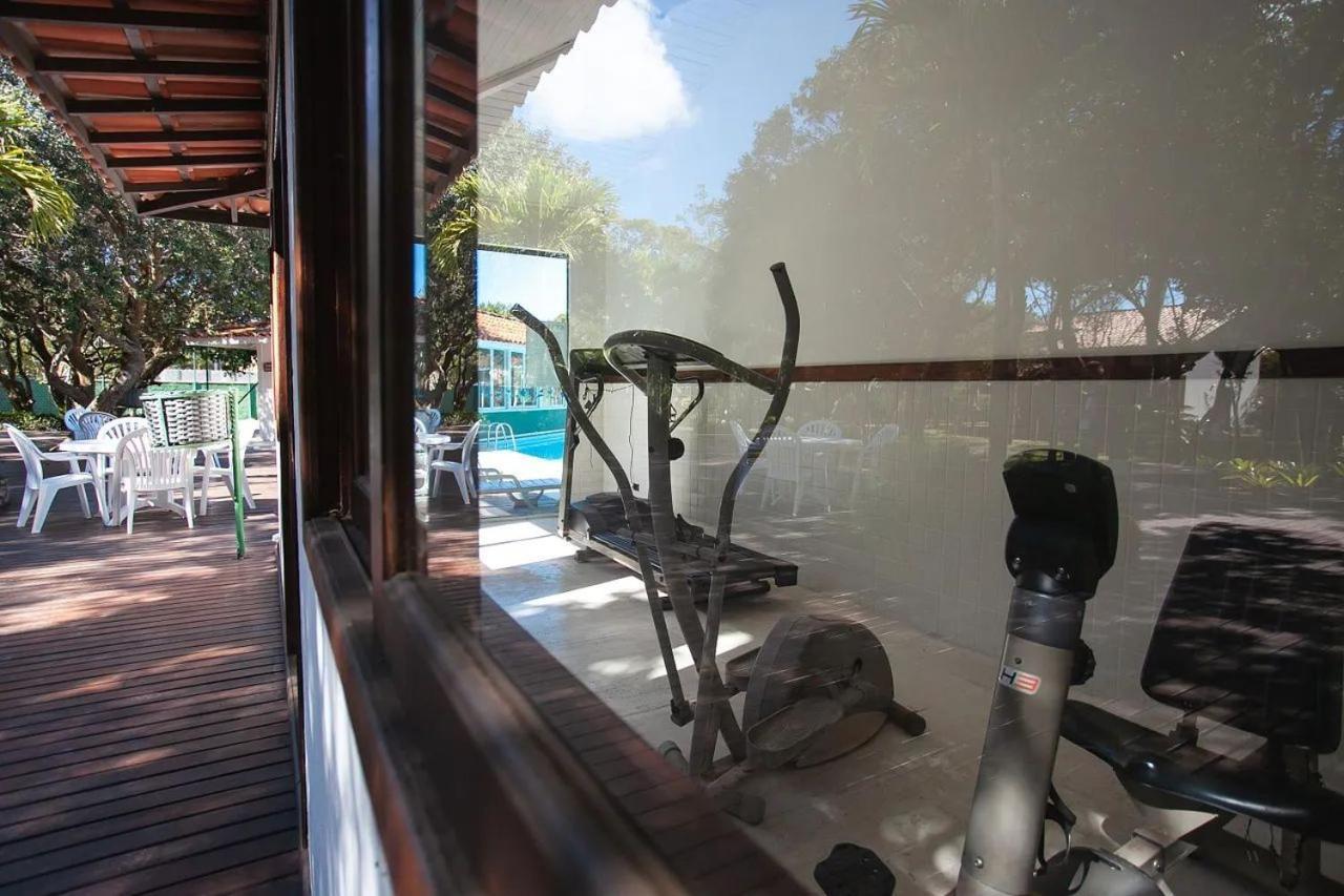 Bz17 Casa Ampla 4 Suites Em Condominio Alto Padrao Búzios Exteriér fotografie