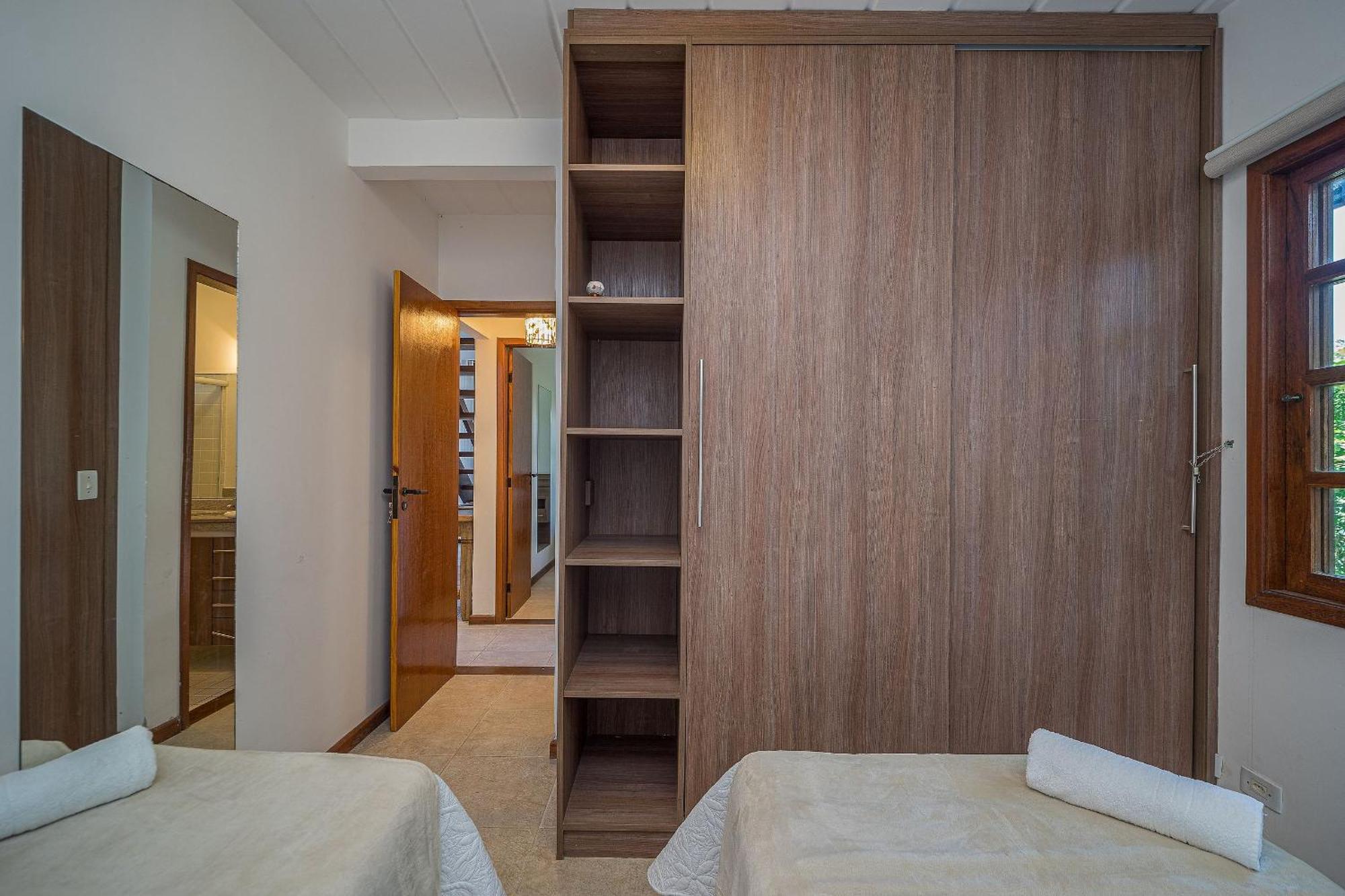 Bz17 Casa Ampla 4 Suites Em Condominio Alto Padrao Búzios Exteriér fotografie