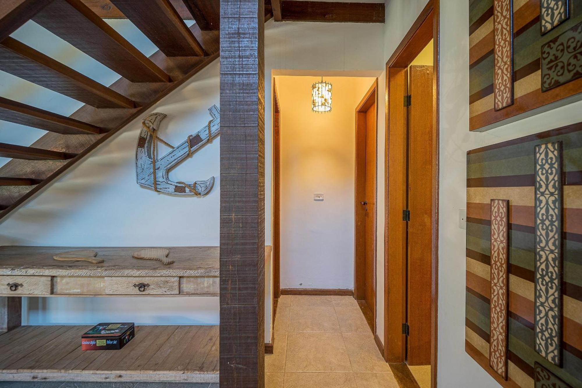 Bz17 Casa Ampla 4 Suites Em Condominio Alto Padrao Búzios Exteriér fotografie