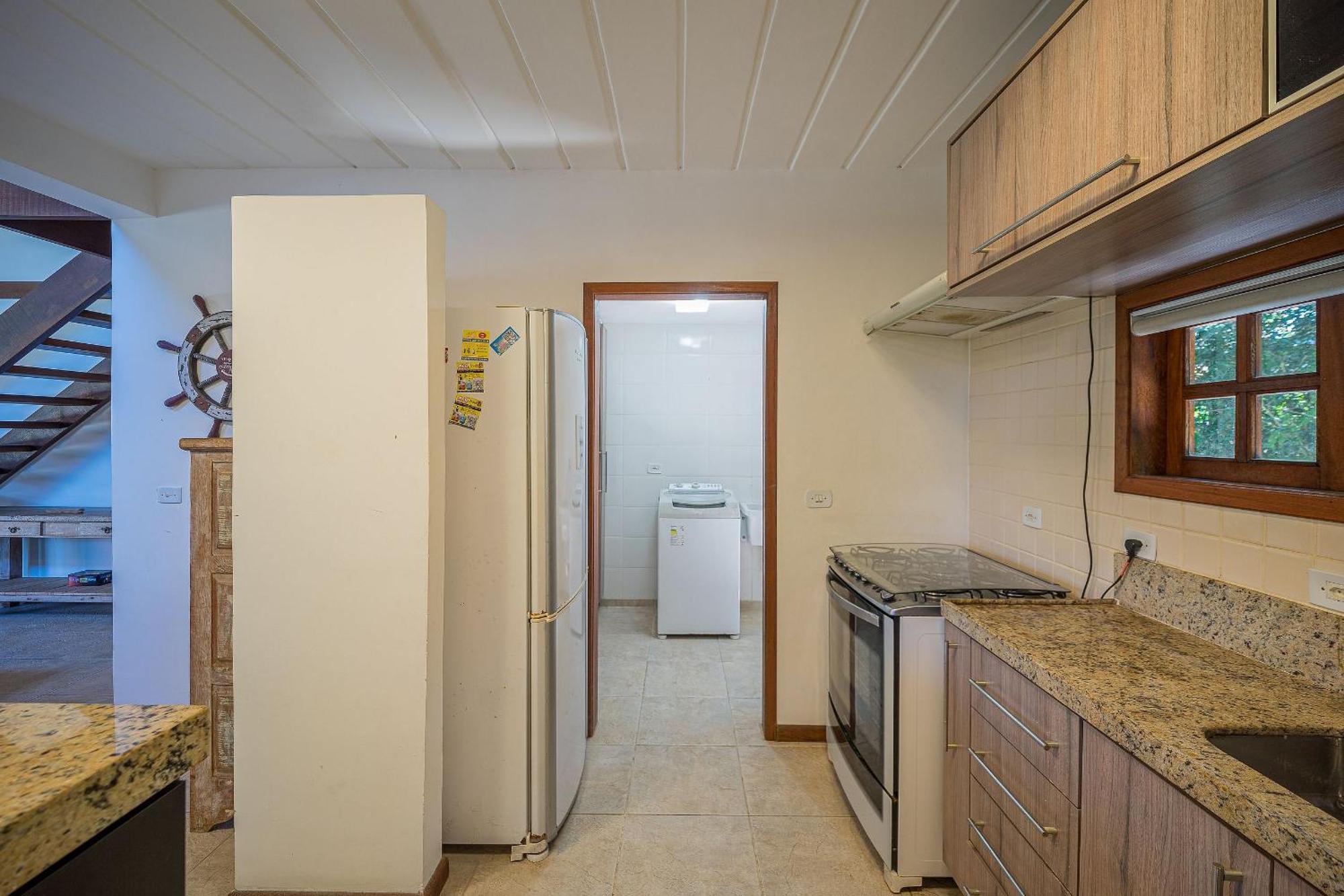 Bz17 Casa Ampla 4 Suites Em Condominio Alto Padrao Búzios Exteriér fotografie