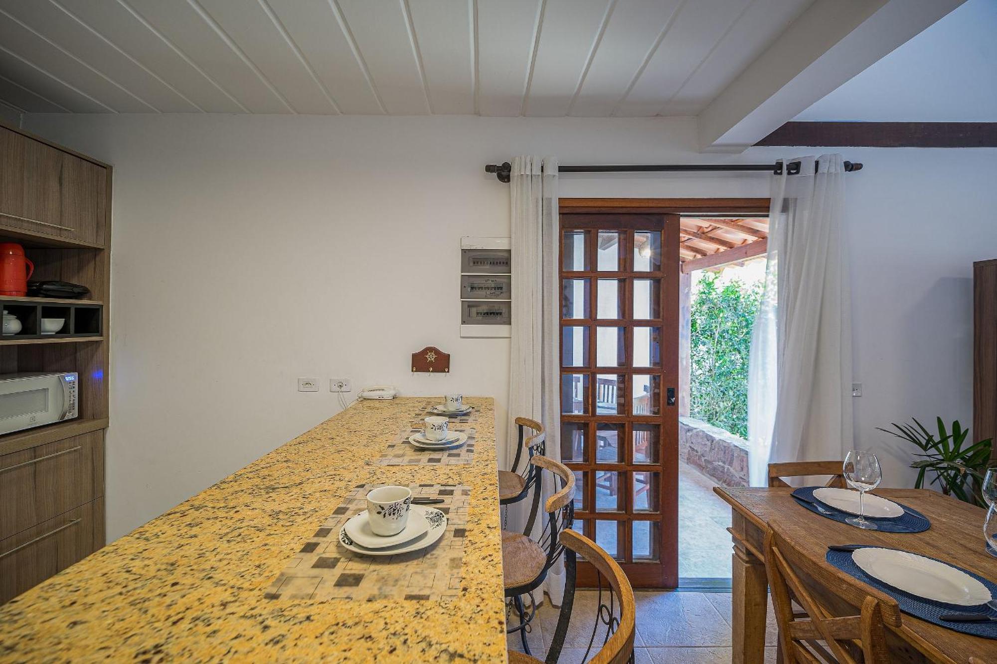 Bz17 Casa Ampla 4 Suites Em Condominio Alto Padrao Búzios Exteriér fotografie