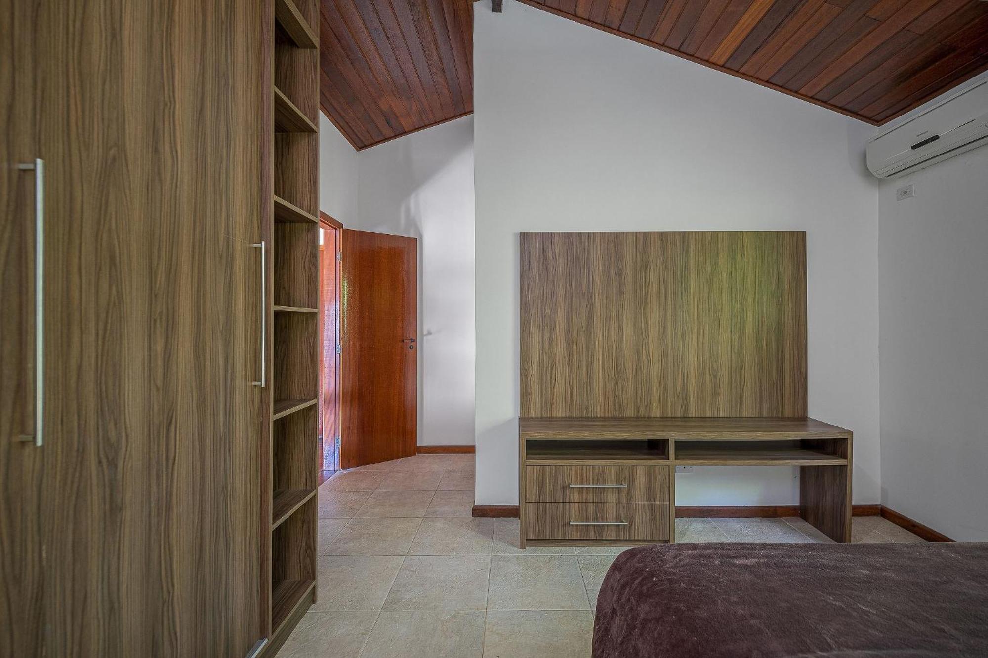 Bz17 Casa Ampla 4 Suites Em Condominio Alto Padrao Búzios Exteriér fotografie